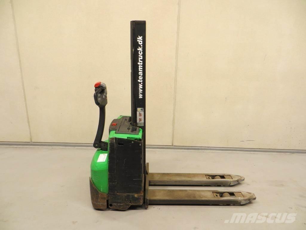 Cesab S208L Stablere
