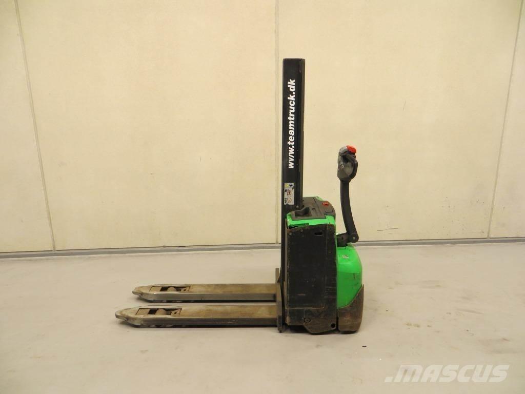 Cesab S208L Stablere