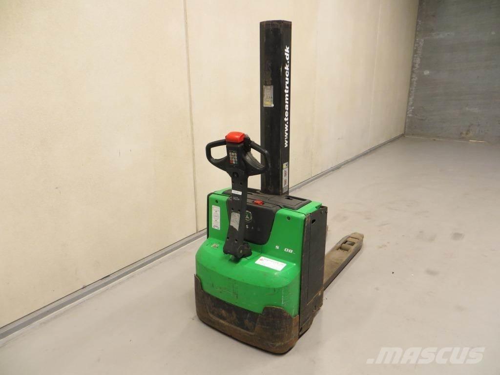 Cesab S208L Stablere