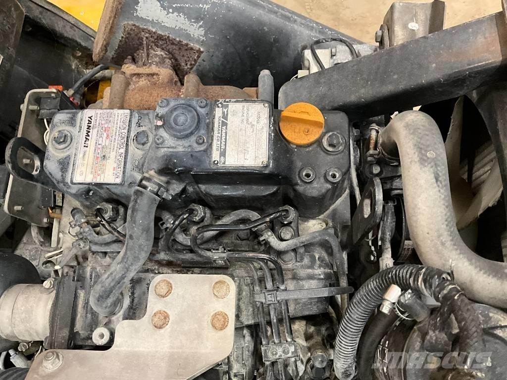 Ammann AV 26-2 Tandem Valser