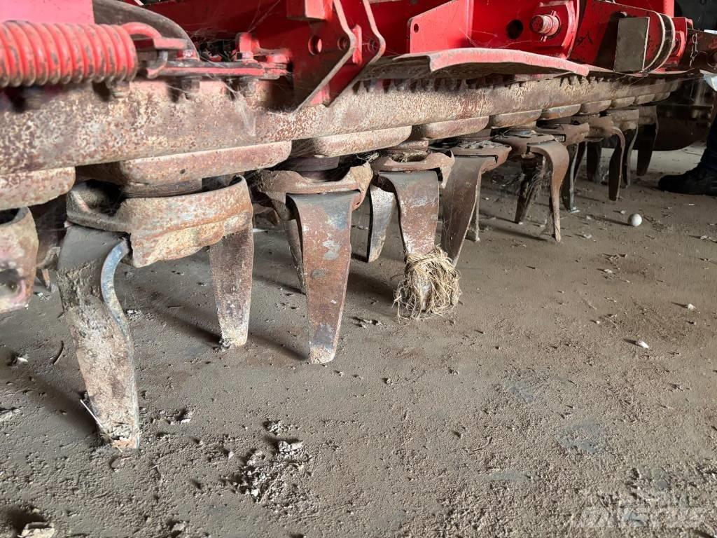 Kuhn HR 3003 D Rotorharver/ jordfresere