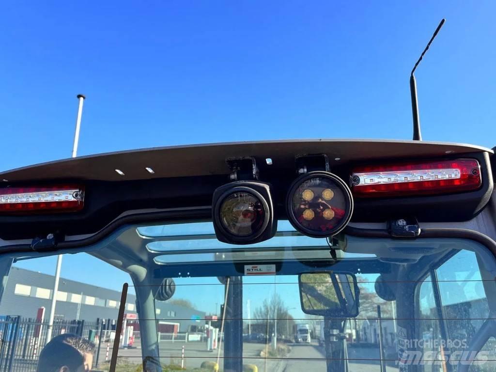 Still RX20-16P Elektriske trucker