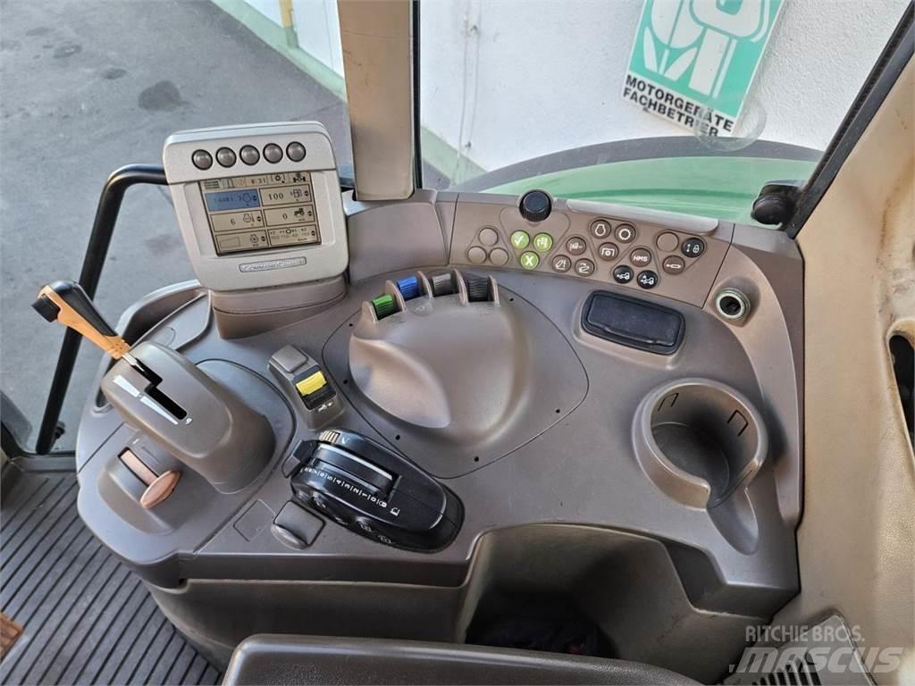 John Deere 7430 Traktorer