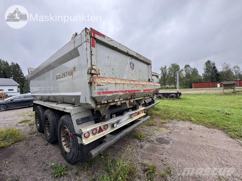  Sörling ilsbo 3SFGX Tipphengere