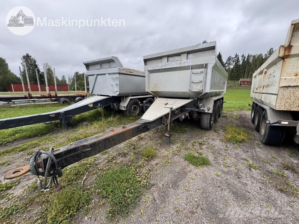  Sörling ilsbo 3SFGX Tipphengere