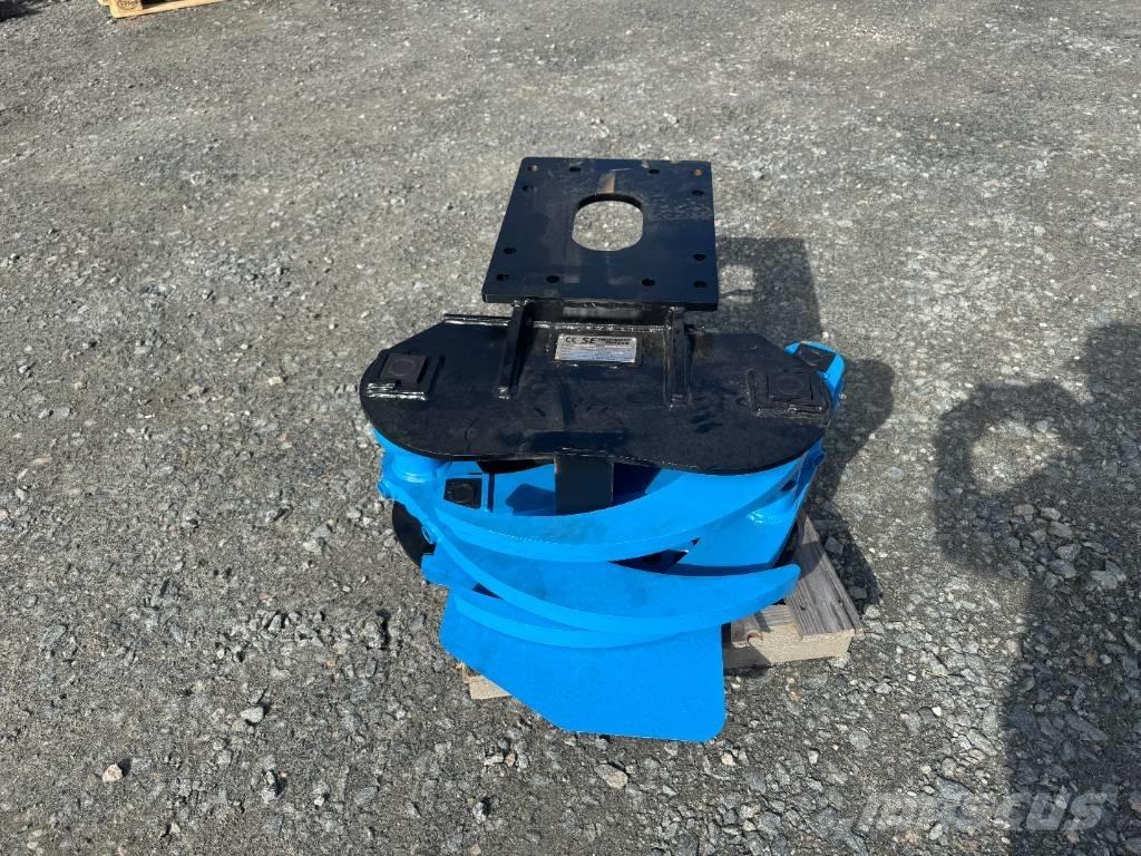  SE Energiklipp Andre komponenter