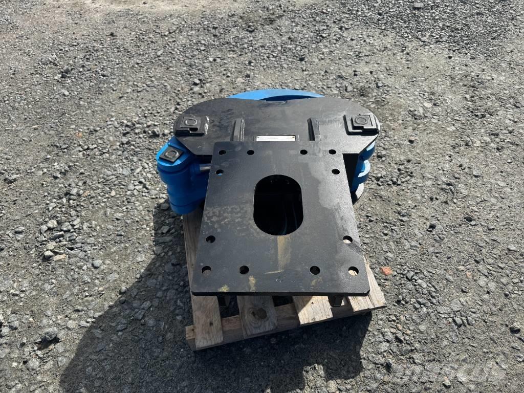  SE Energiklipp Andre komponenter