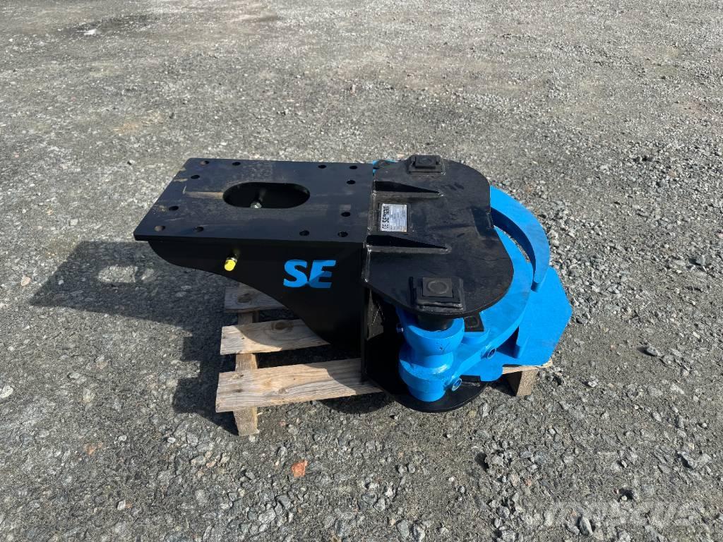  SE Energiklipp Andre komponenter