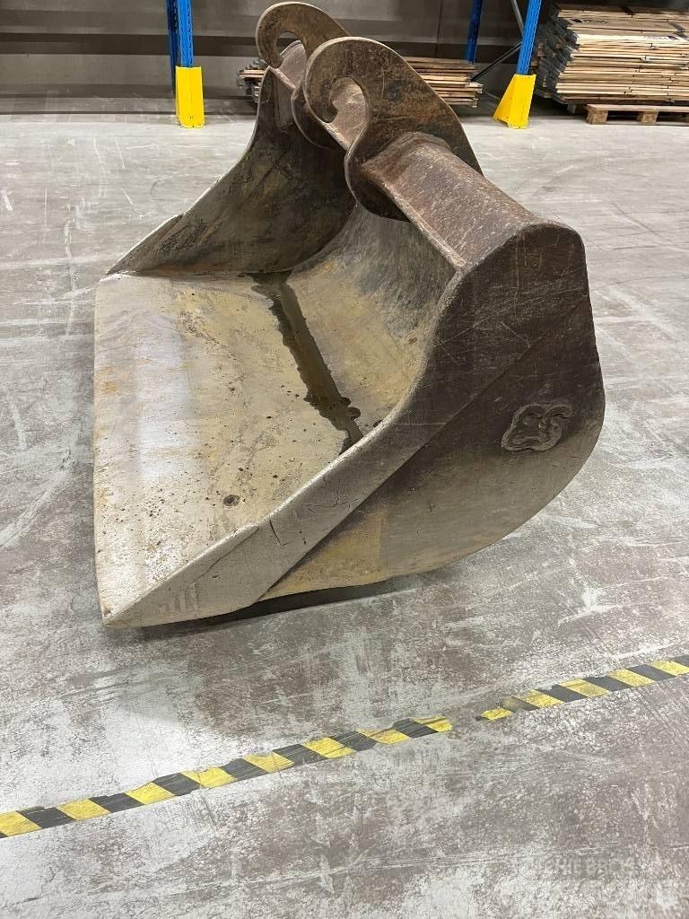 Eurosteel SLOTENBAK Skuffer