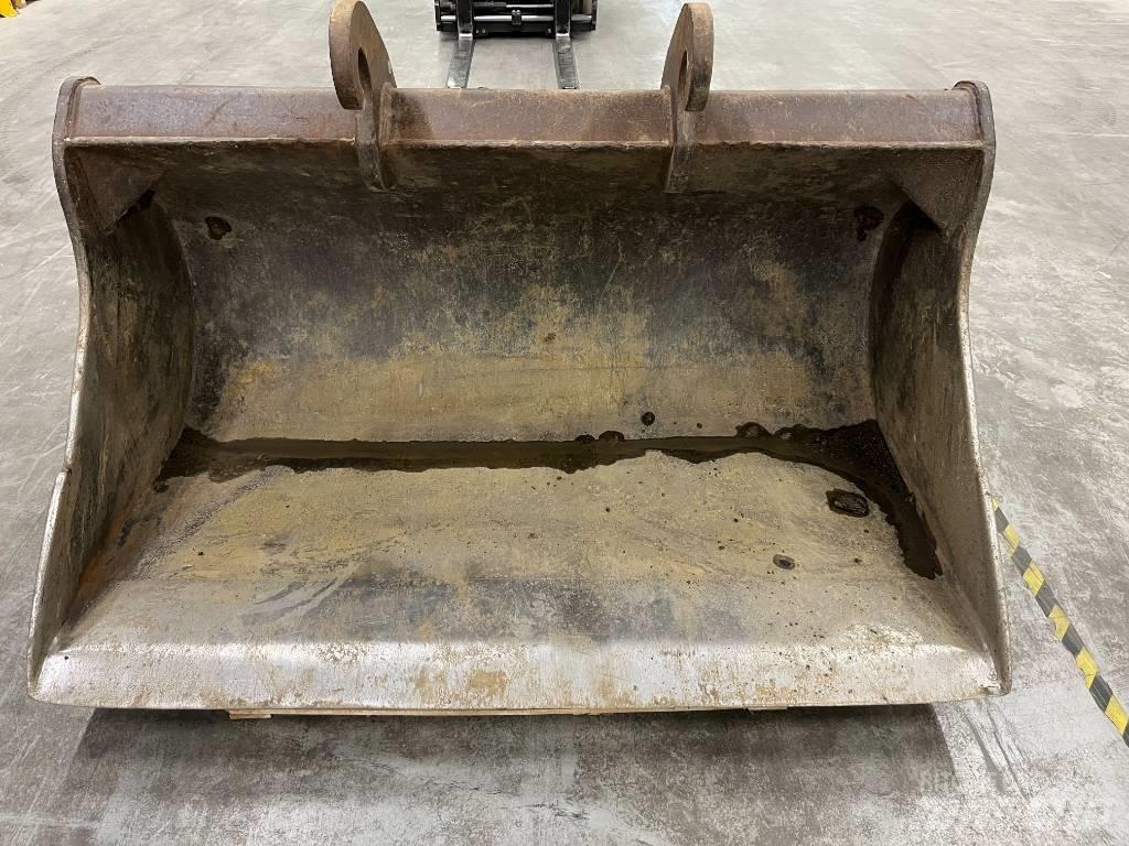 Eurosteel SLOTENBAK Skuffer