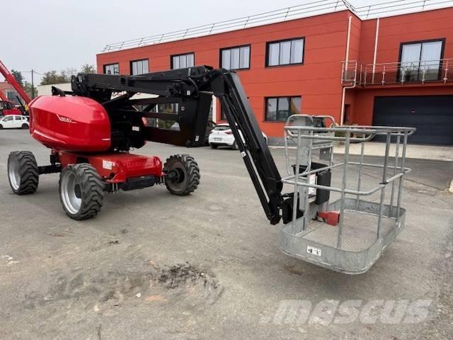 Manitou 160 ATJ Leddede bomlifter