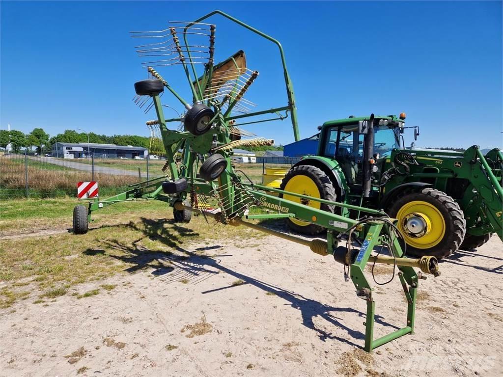 Krone Swadro 807 Svanser