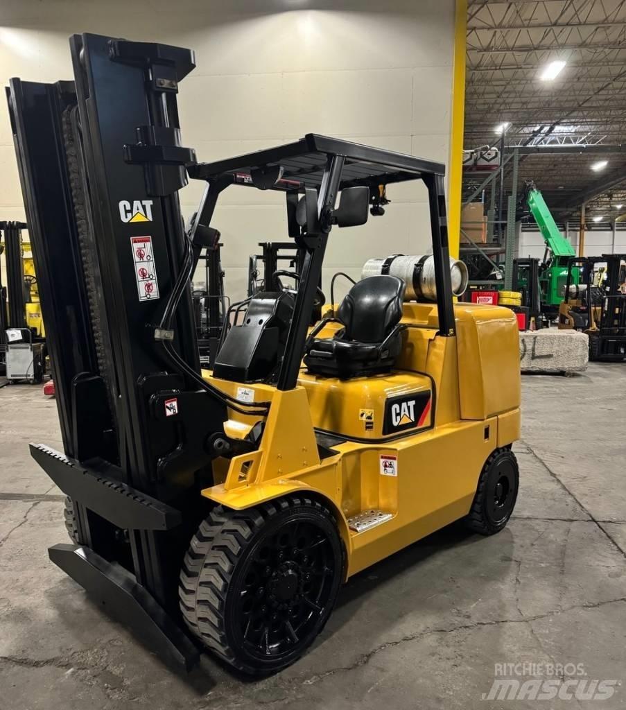 Mitsubishi FGC 70 K Gaffeltrucker - Annet
