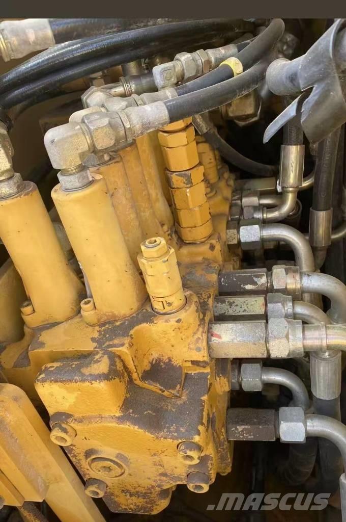 CAT 308 Minigravere <7t