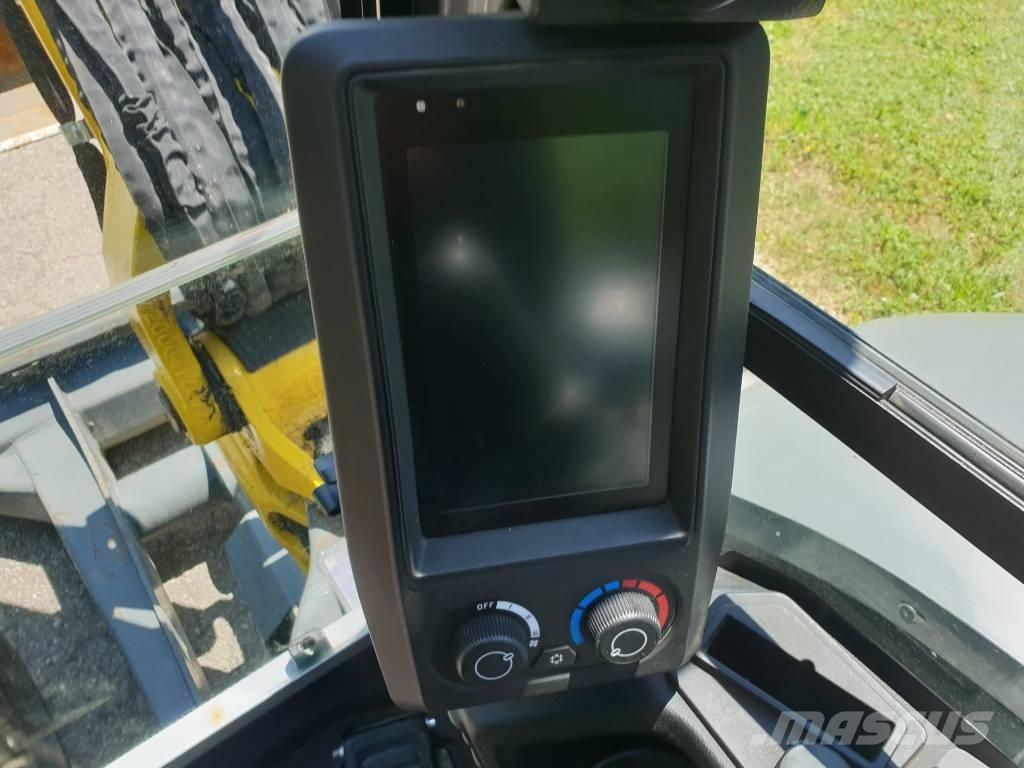 Wacker Neuson ET 58 Minigravere <7t