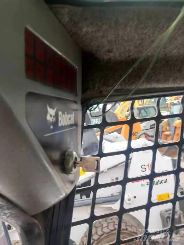 Bobcat S 300 Kompaktlastere