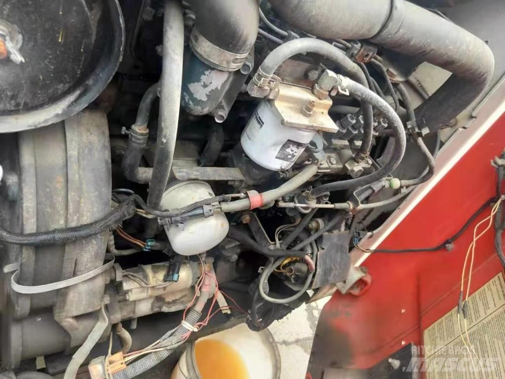 Bobcat S 300 Kompaktlastere
