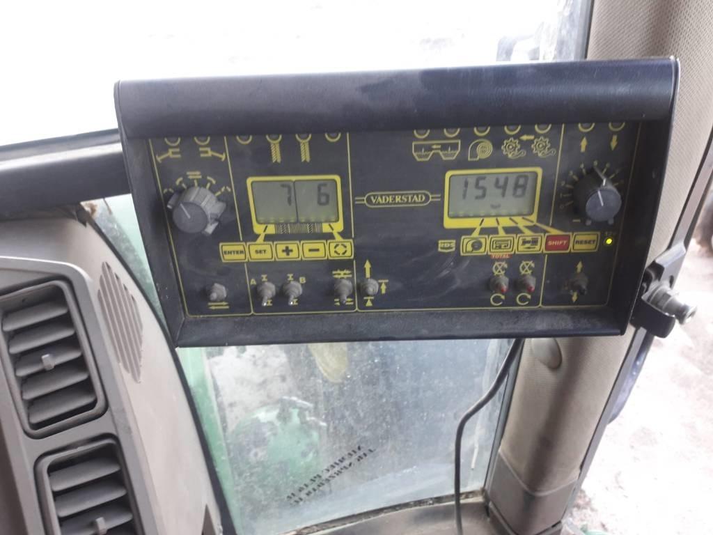 Väderstad Rapid400C Såmaskiner