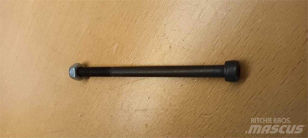 Ponsse 0047210 Chassis og understell