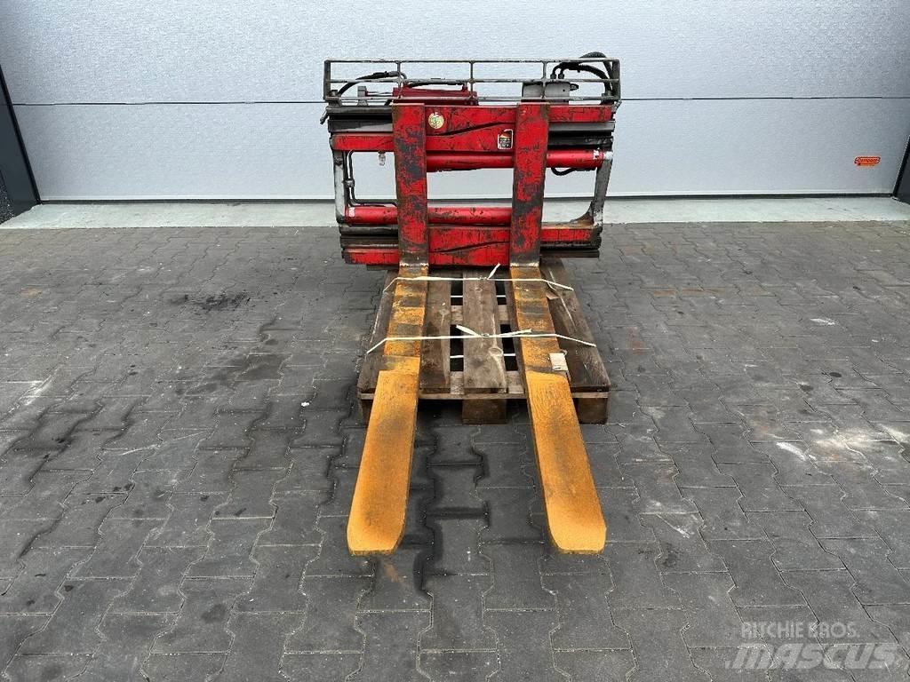 Durwen PGK 30 S Gafler