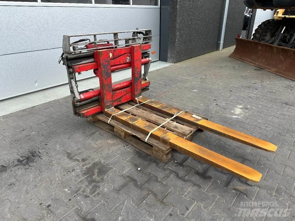 Durwen PGK 30 S Gafler