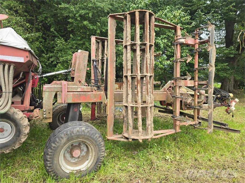 MBW 450 Kultivatorer