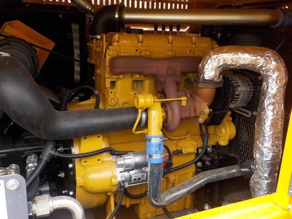 Barford TR10048 Sikteverk