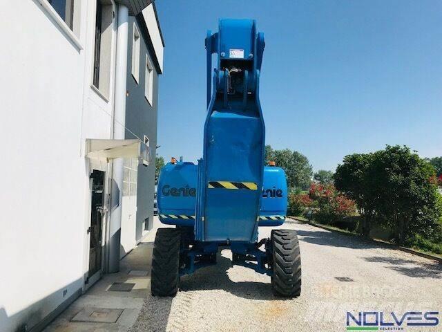 Genie Z135/70 Leddede bomlifter