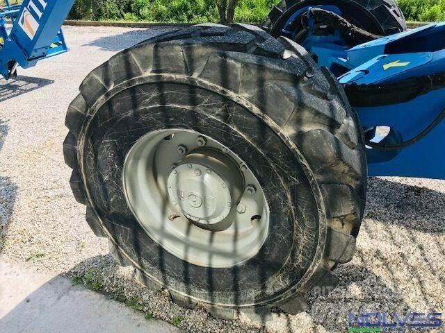 Genie Z135/70 Leddede bomlifter
