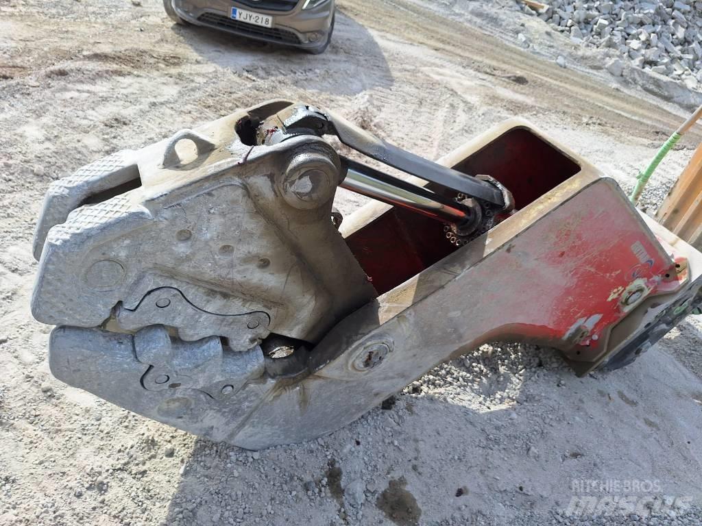 Rotar RSP 20 S Knusere
