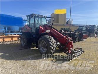 Schäffer 9640 T Hjullastere