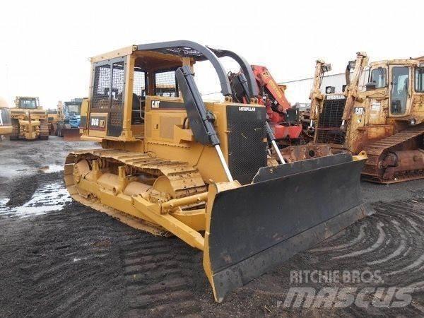 CAT D6G Dozere Beltegående