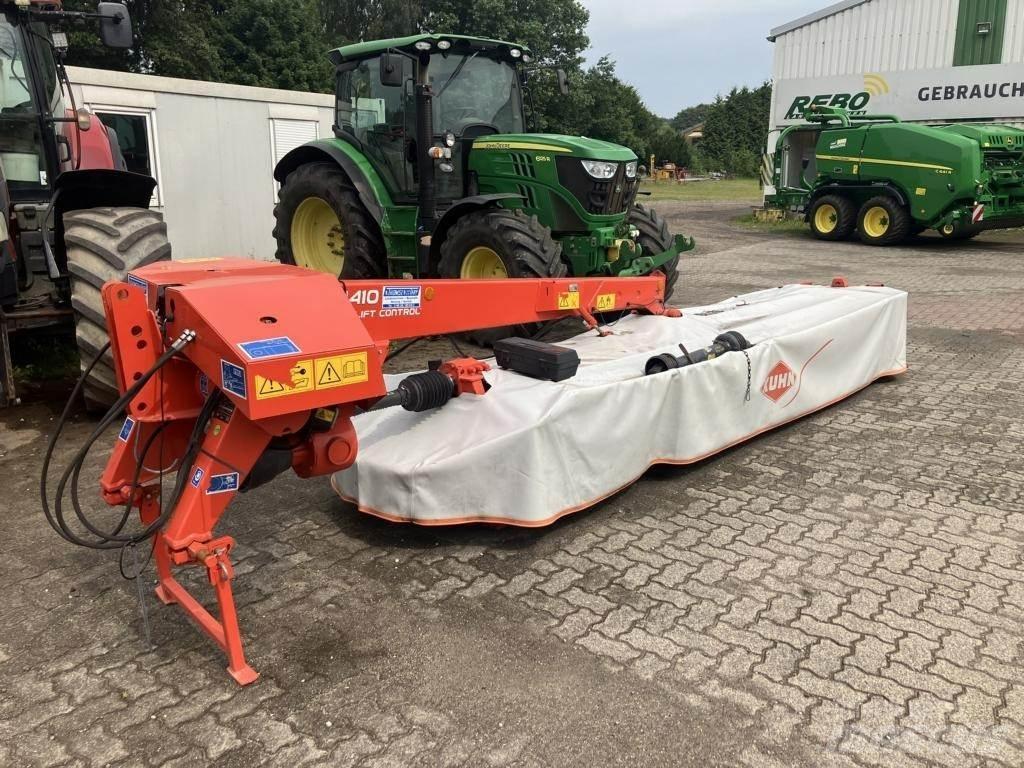 Kuhn GMD 4410 Slåmaskiner