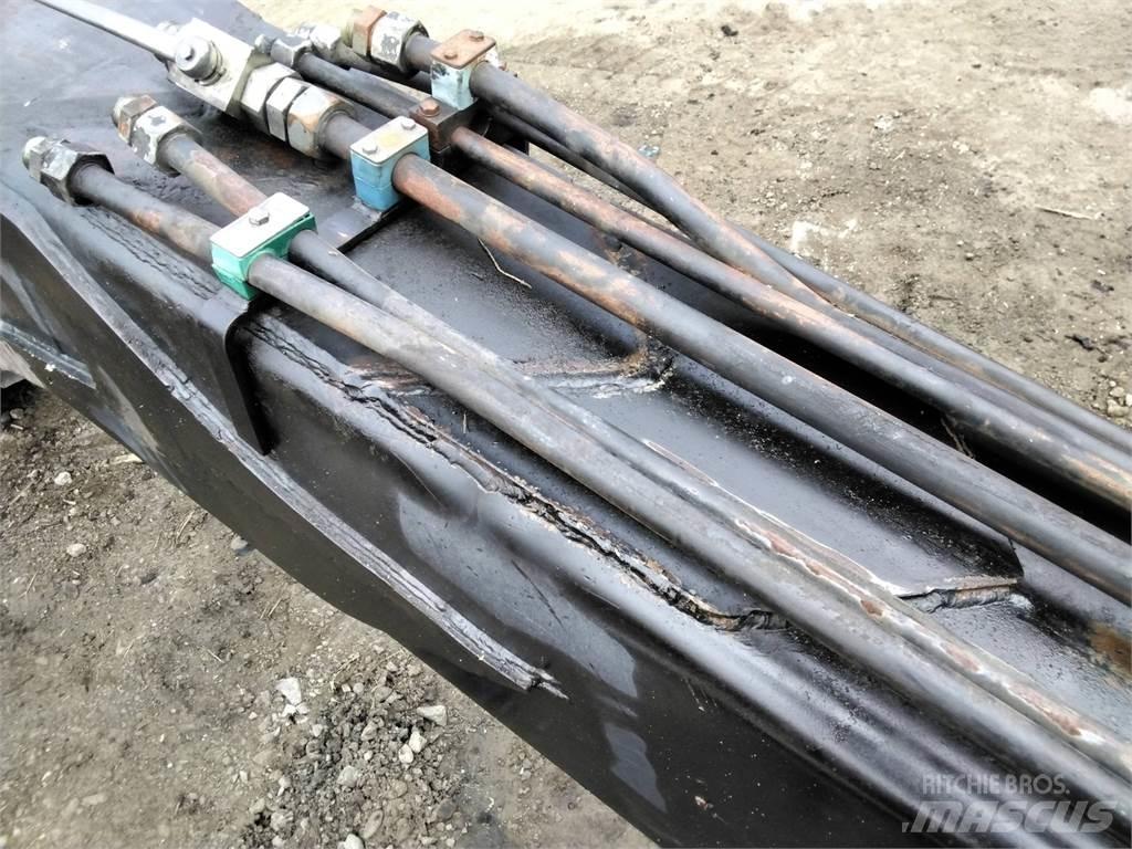Eco Log 300 Skogsmaskinkraner