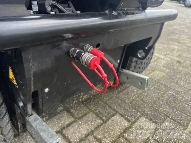  AllTrec 4810T MPV/redskapsbærer