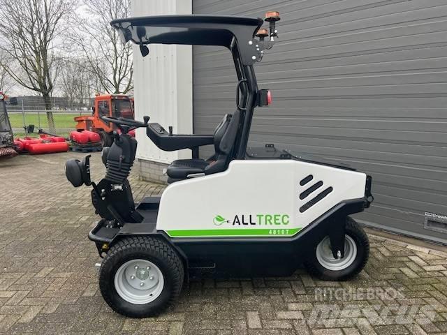  AllTrec 4810T MPV/redskapsbærer