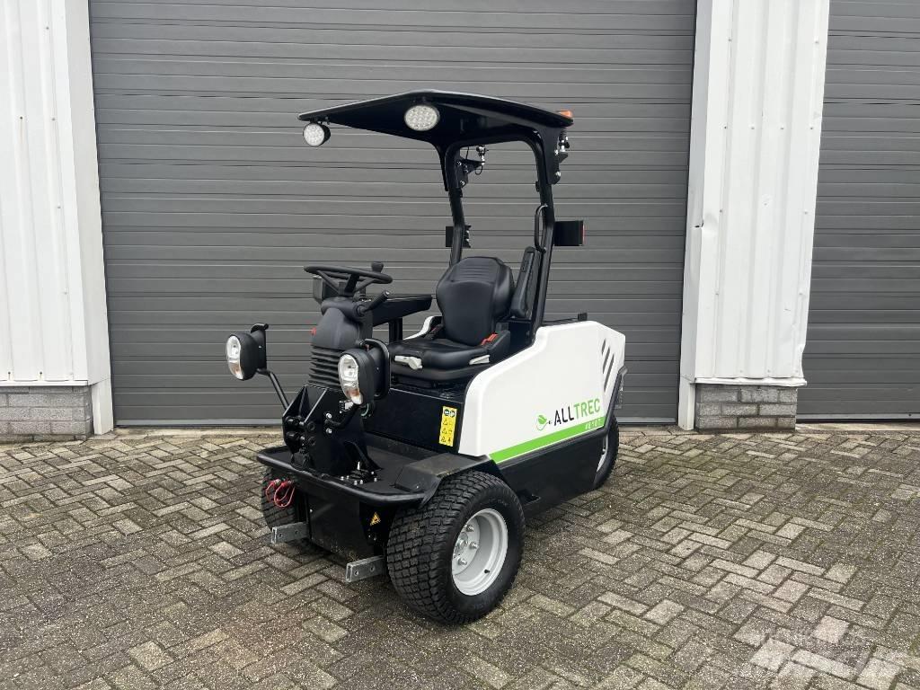  AllTrec 4810T MPV/redskapsbærer