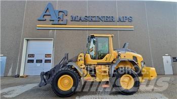 Volvo L 70 H Hjullastere