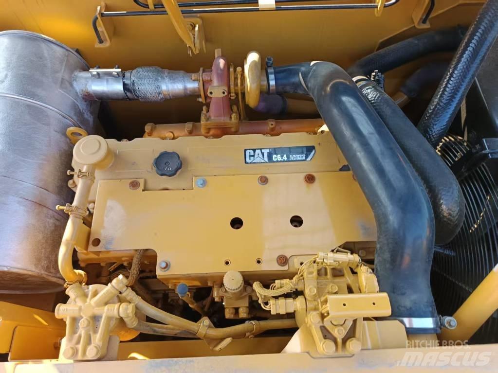CAT CAT320DL Midigravere 7 - 12t