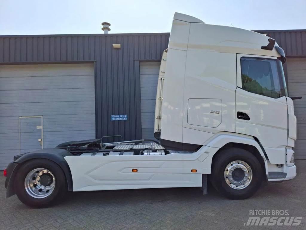 DAF XG XG480 HYDRO Trekkvogner