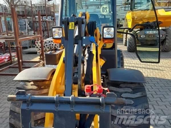 Schäffer 2430 SLT Kompaktlastere
