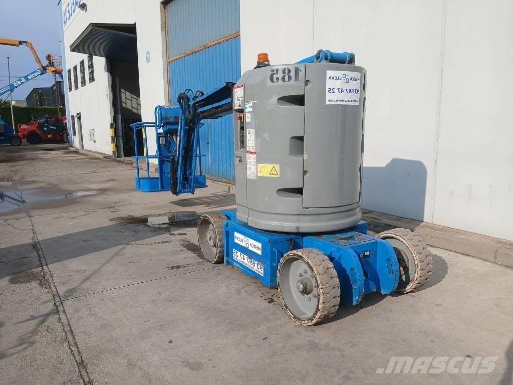 Genie Z 30/20 N RJ Leddede bomlifter