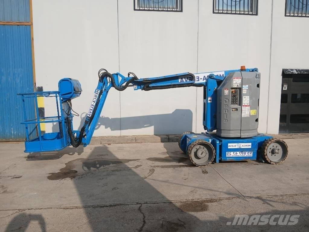 Genie Z 30/20 N RJ Leddede bomlifter
