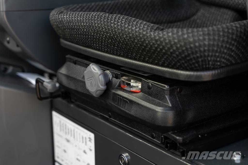 CASE CX 35 D Minigravere <7t