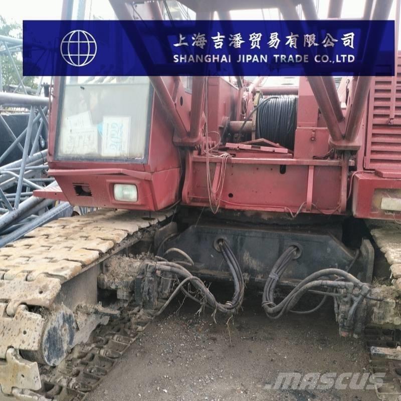 Sumitomo LS118RH5 Beltegående Kran
