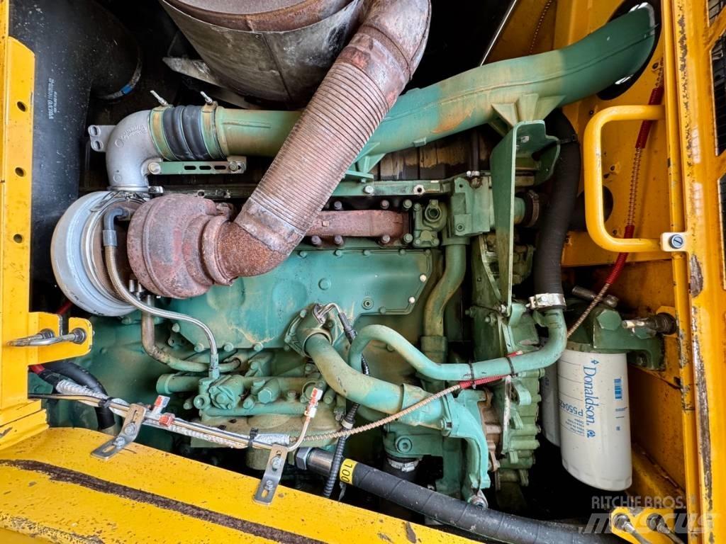 Volvo L 150 F Hjullastere