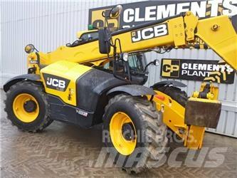 JCB 533-105 Teleskoplastere