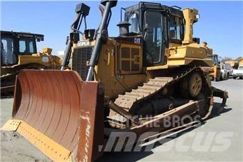 CAT D6R Dozere Beltegående