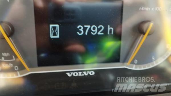 Volvo A 30 G Rammestyrte Dumpere