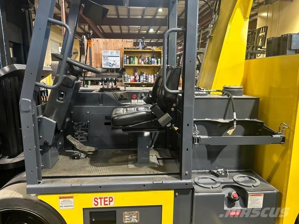 Hoist FR 40-60 Gaffeltrucker - Annet